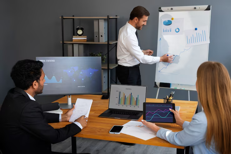 Odoo ERP Consultation