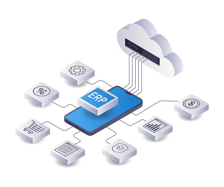 erp implemantion