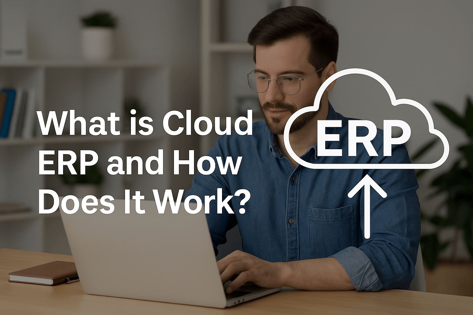 What is Cloud ERP and How Does It Work?