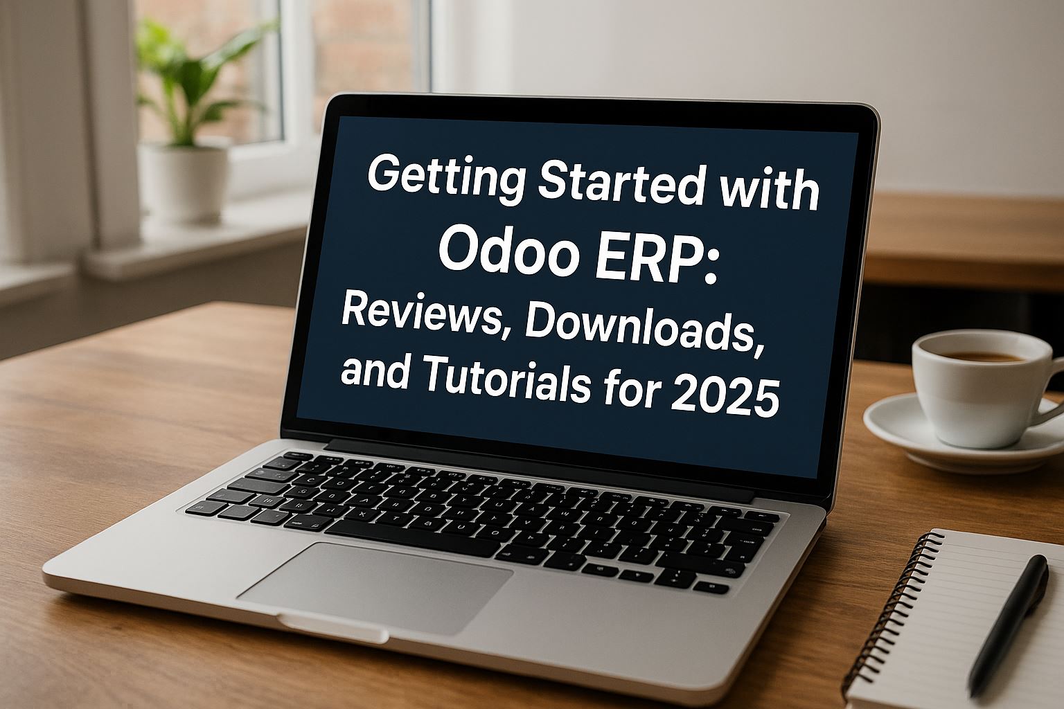 Getting Started with Odoo ERP: Reviews, Downloads, and Tutorials for 2025