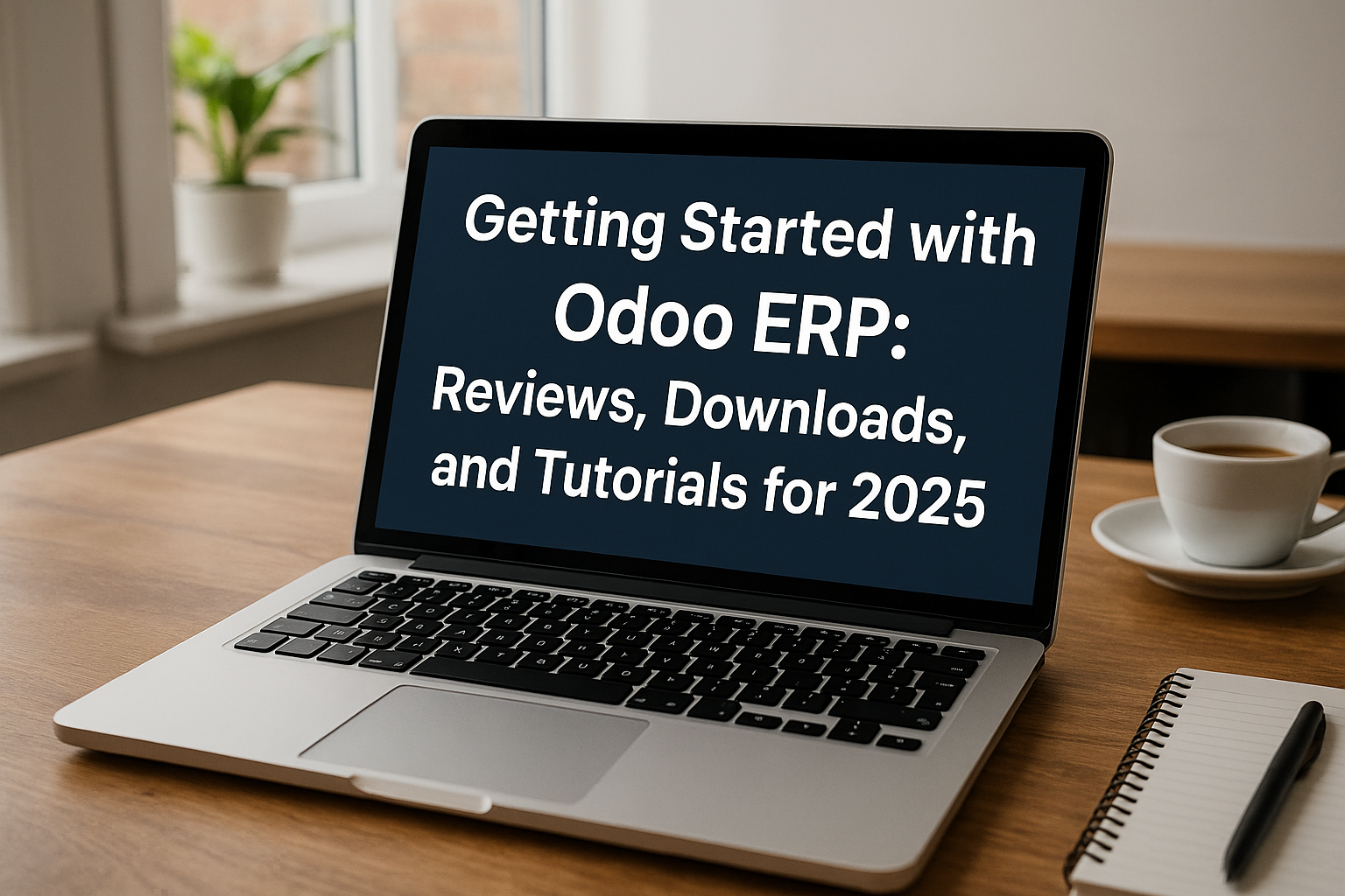 Getting Started with Odoo ERP: Reviews, Downloads, and Tutorials for 2025