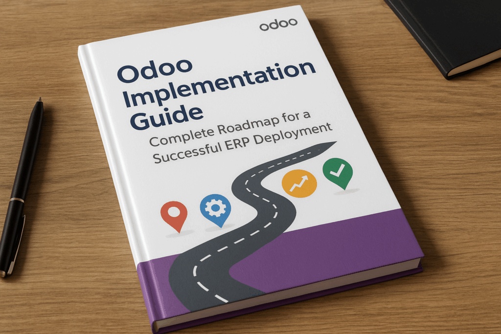 Odoo implementation guide