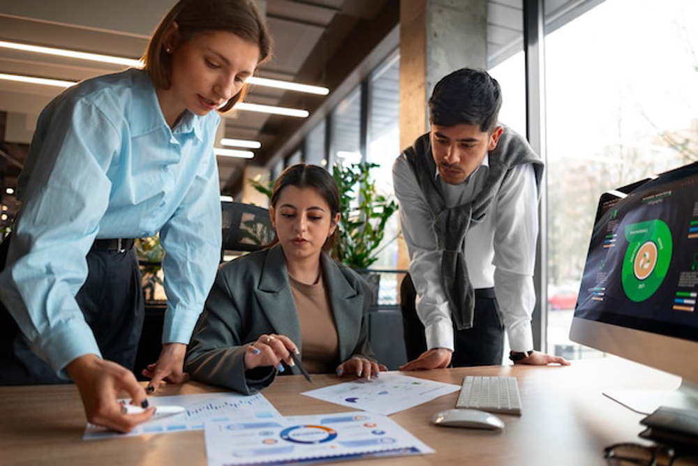 Best Odoo Implementation Company New Jersey
