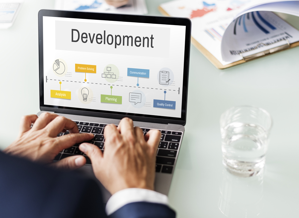 Odoo Development Services