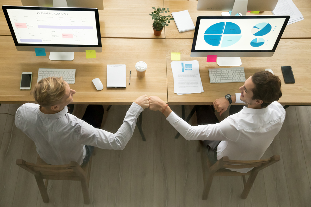 Odoo Gold Partner Implementation