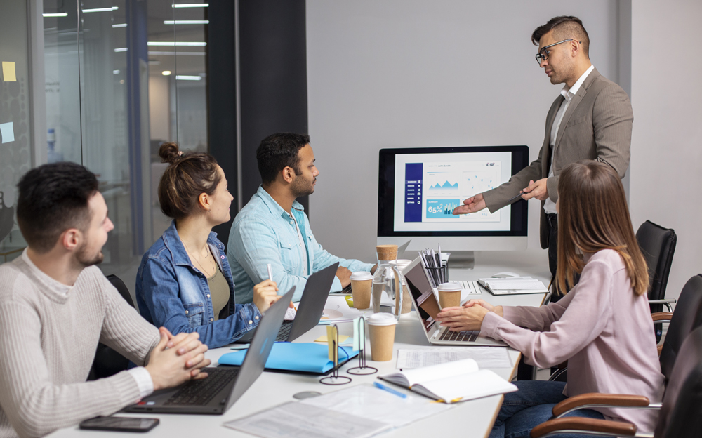 Odoo Implementation Company New Jersey