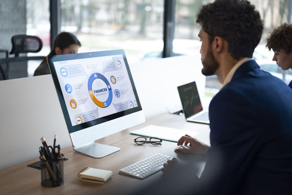 Implementing Odoo Solutions for your Growing Business Needs with Expert Help