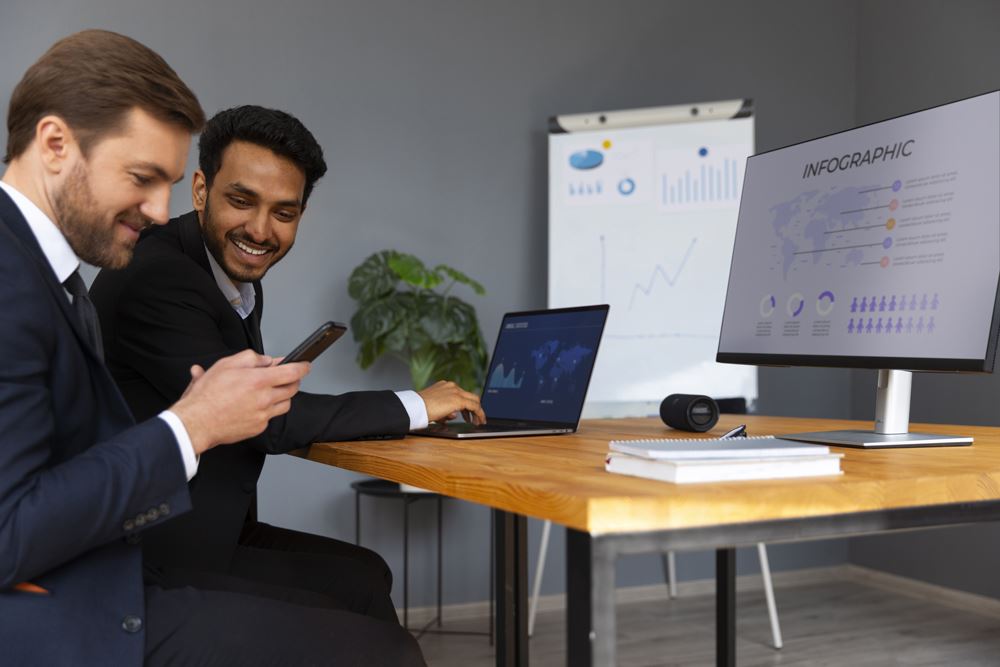 Odoo Certified Partner – Your Guide to Odoo ERP Success