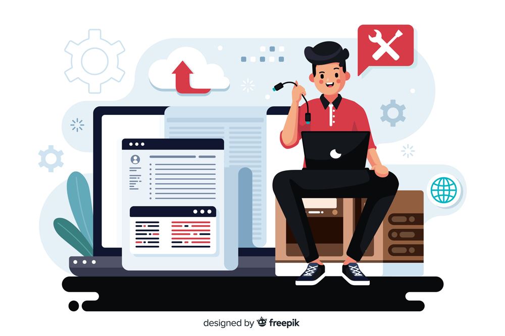 Zoho to Odoo Migration – Ensure Error-free Business Transition with Experts