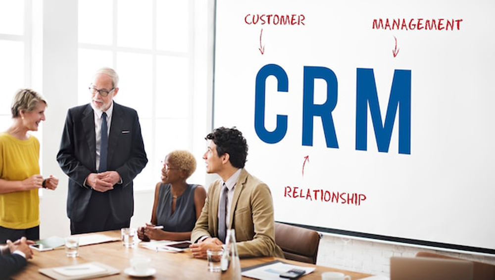 Odoo CRM Implementation Philadelphia