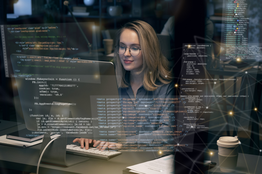 Odoo Developer in Dubai
