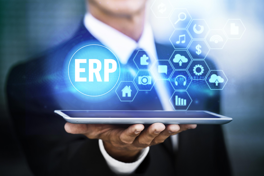 Odoo ERP Deployment Services Philadelphia