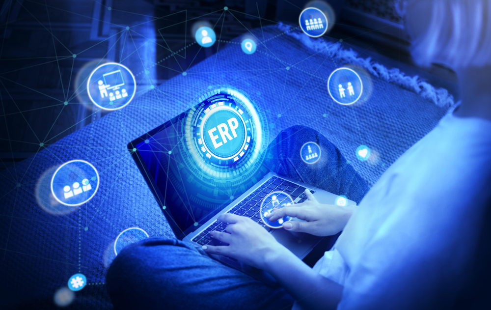 Odoo ERP Services Philadelphia
