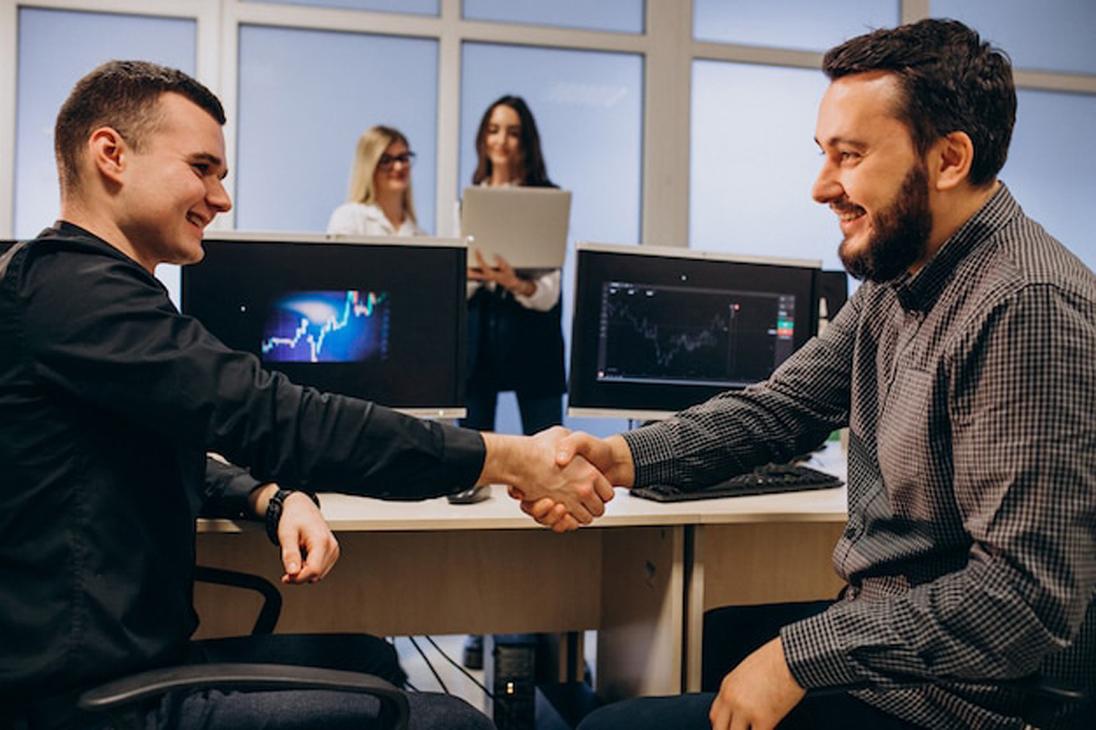 Odoo Gold Partner Module Development New Jersey