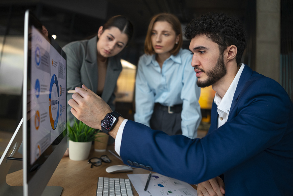 Odoo Implementation Services Dubai