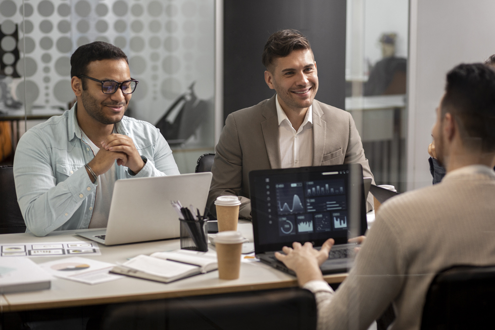 Odoo Migration Company Philadelphia
