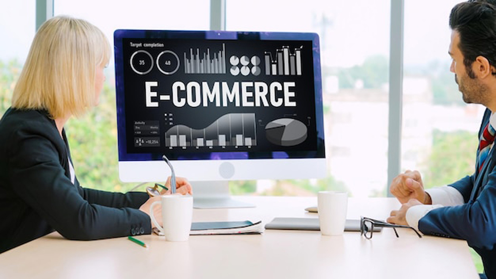 Odoo eCommerce Implementation New York