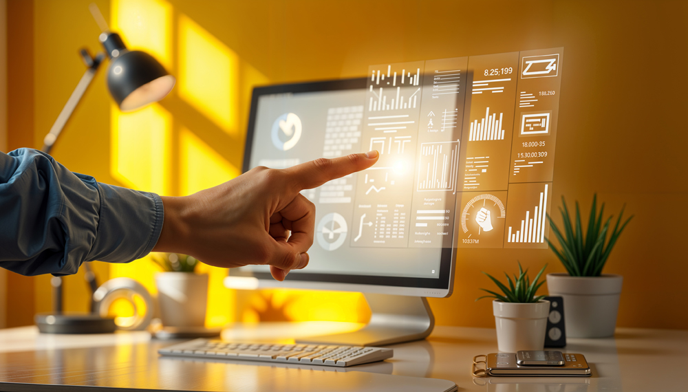 Odoo Customization Services Dubai