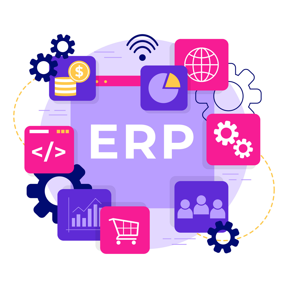 Odoo ERP Rollout Services Dubai