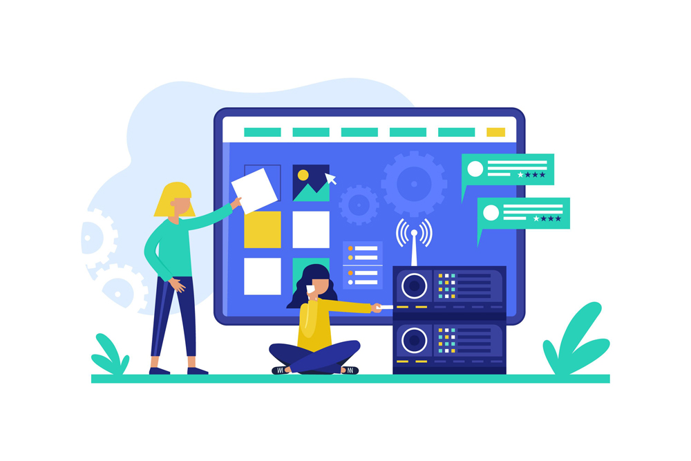 Odoo Open Source Module Development Dubai