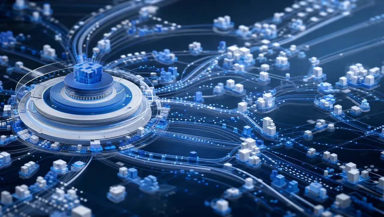 How to Choose Enterprise Resource Software That Scales