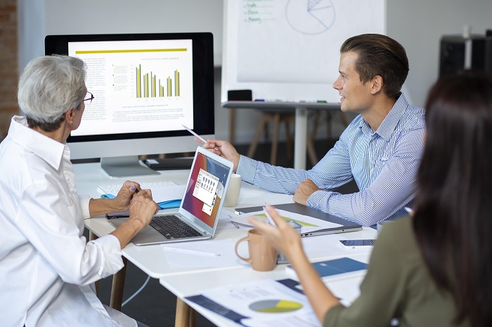 Field Service CRM