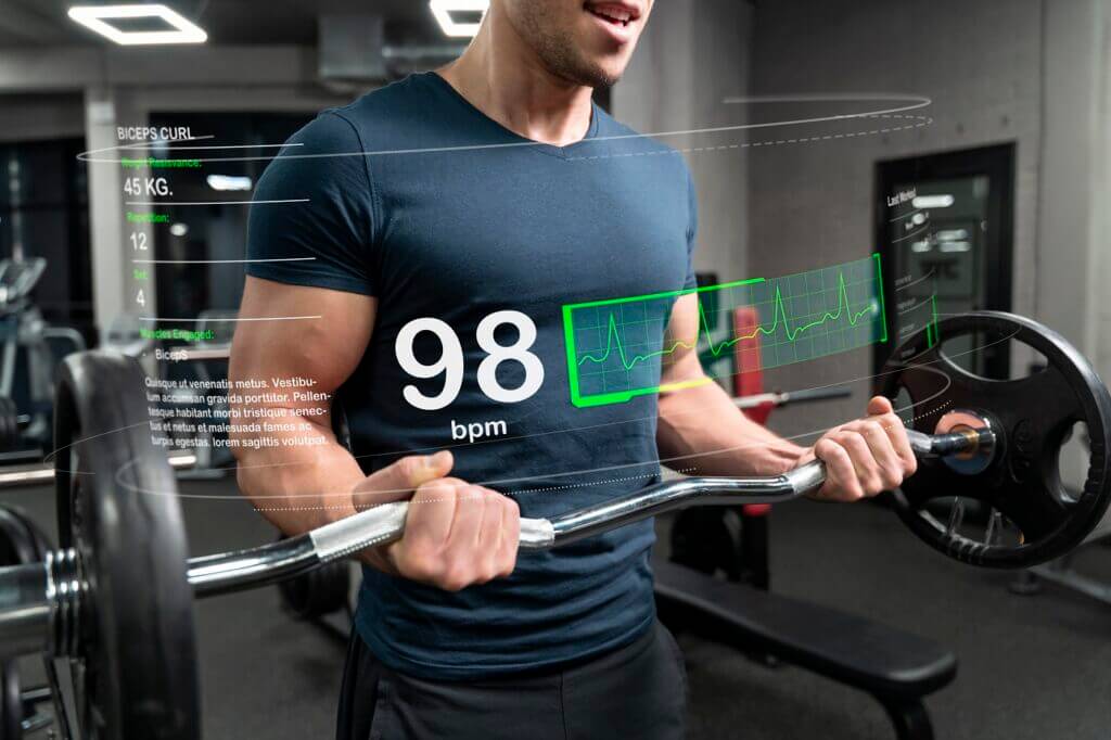 Personal Trainer ERP Software