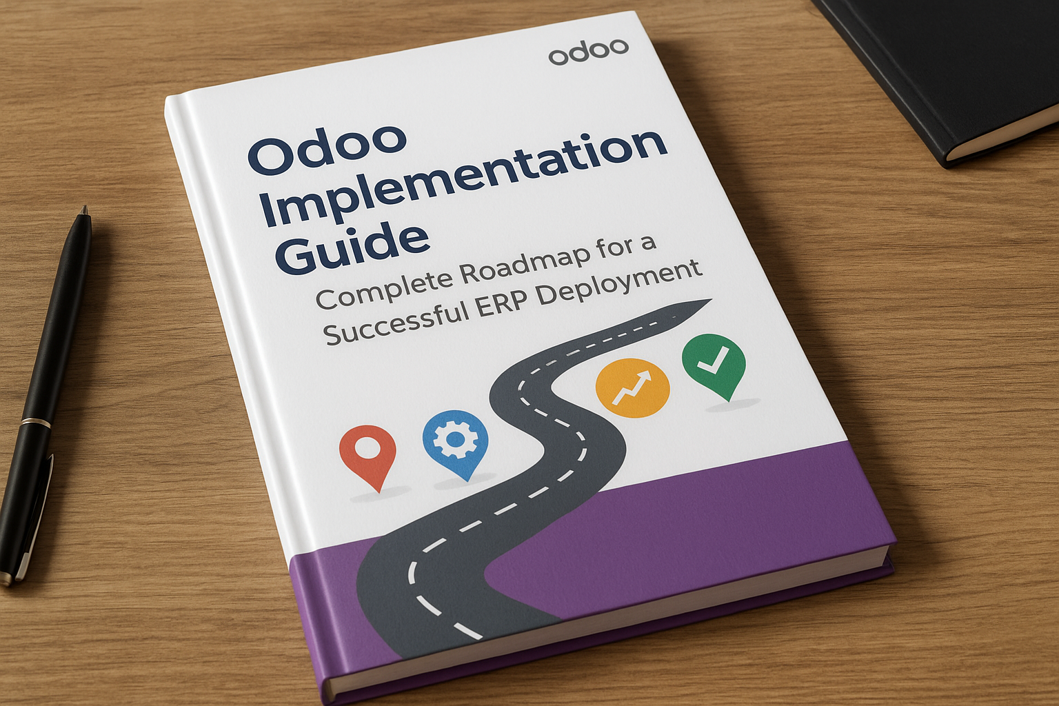 Read more about the article Odoo Implementation Guide: Complete Roadmap for a Successful ERP Deployment