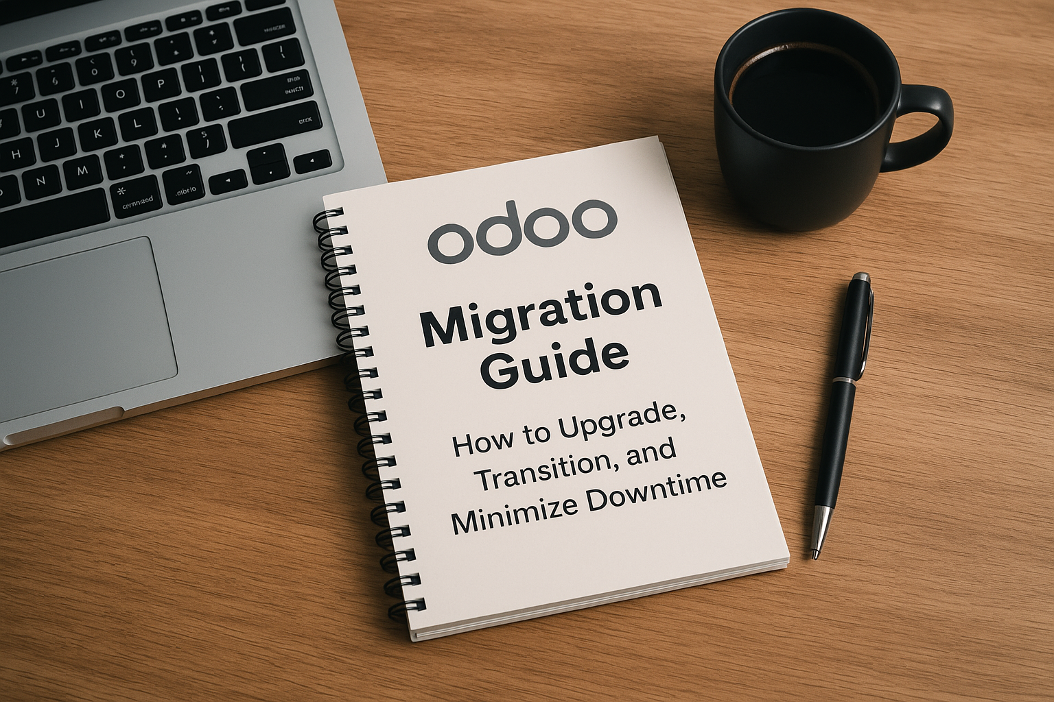 Odoo migration guide
