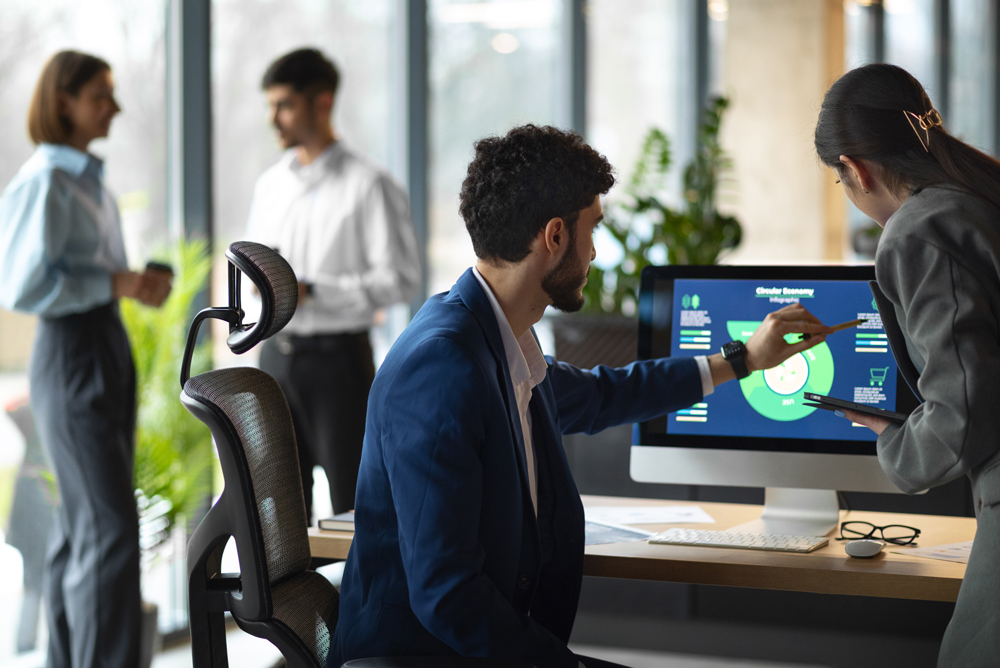 Odoo Implementation Company USA