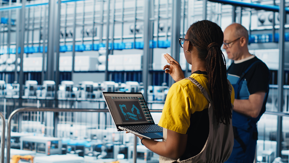 Odoo Manufacturing Implementation Dubai